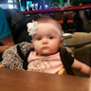 Meet your Posher, Kristy